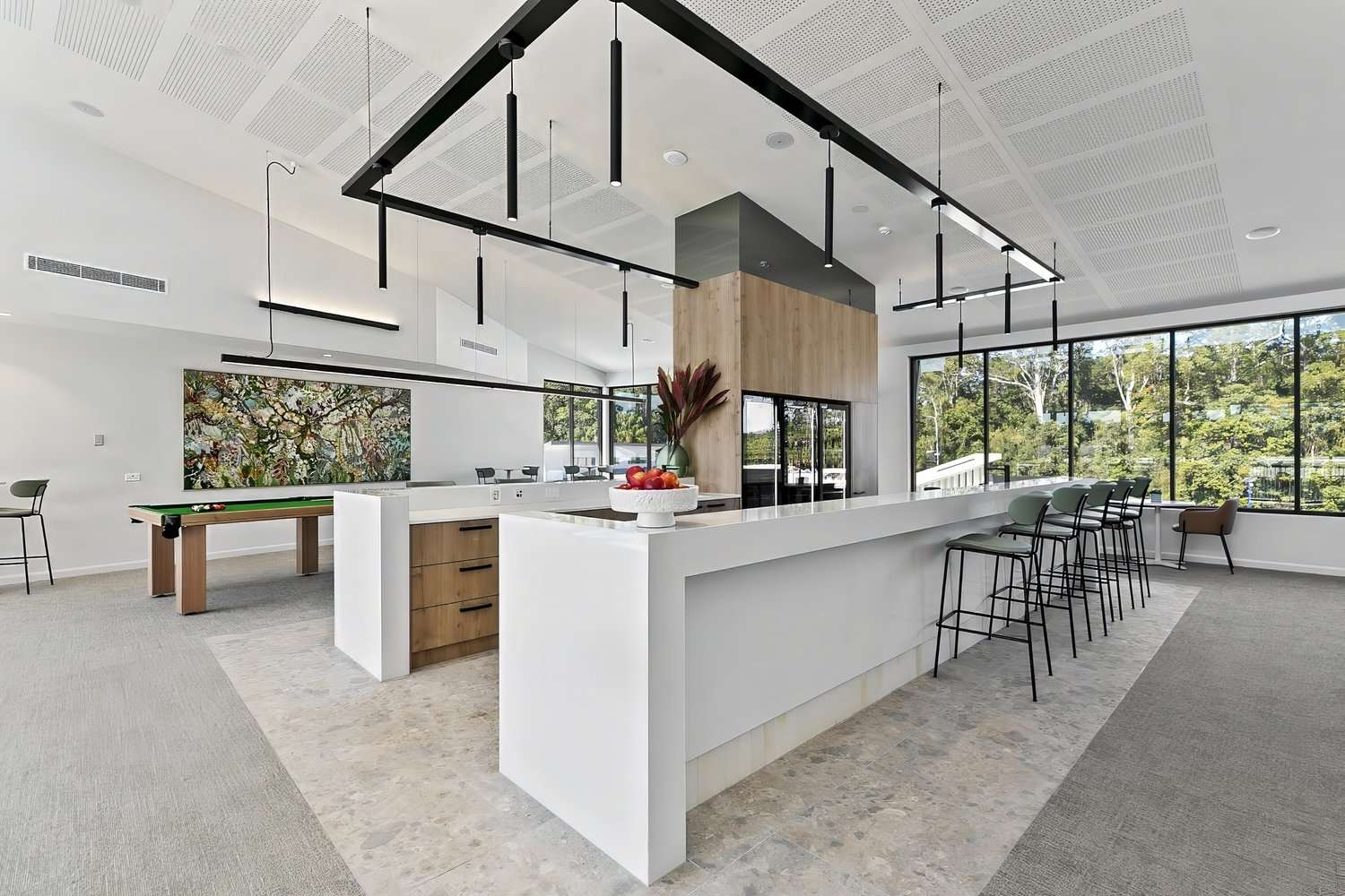Enjoy an Effortless Modern Lifestyle...Everyday!