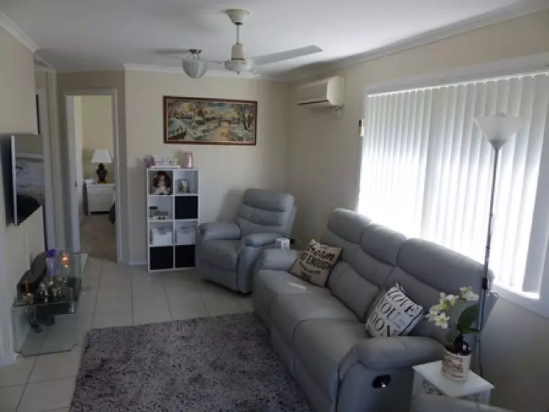 Crystal Waters Estate - Site 59