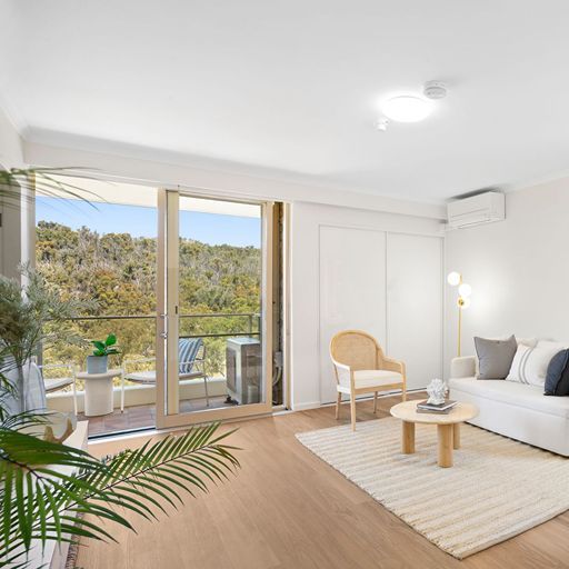 One Bedroom | Unit 511