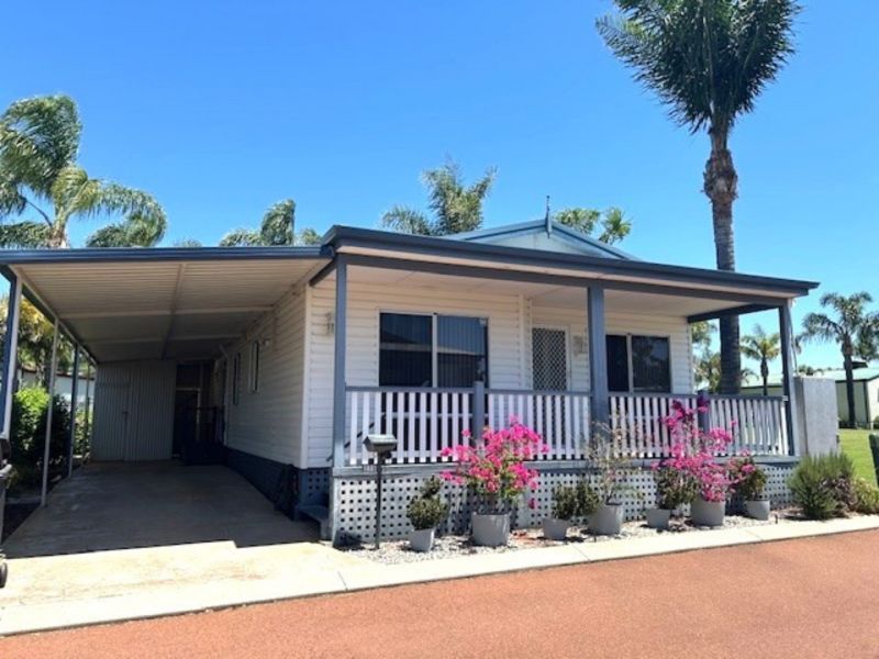 Riverside Gardens Estate - Site 270