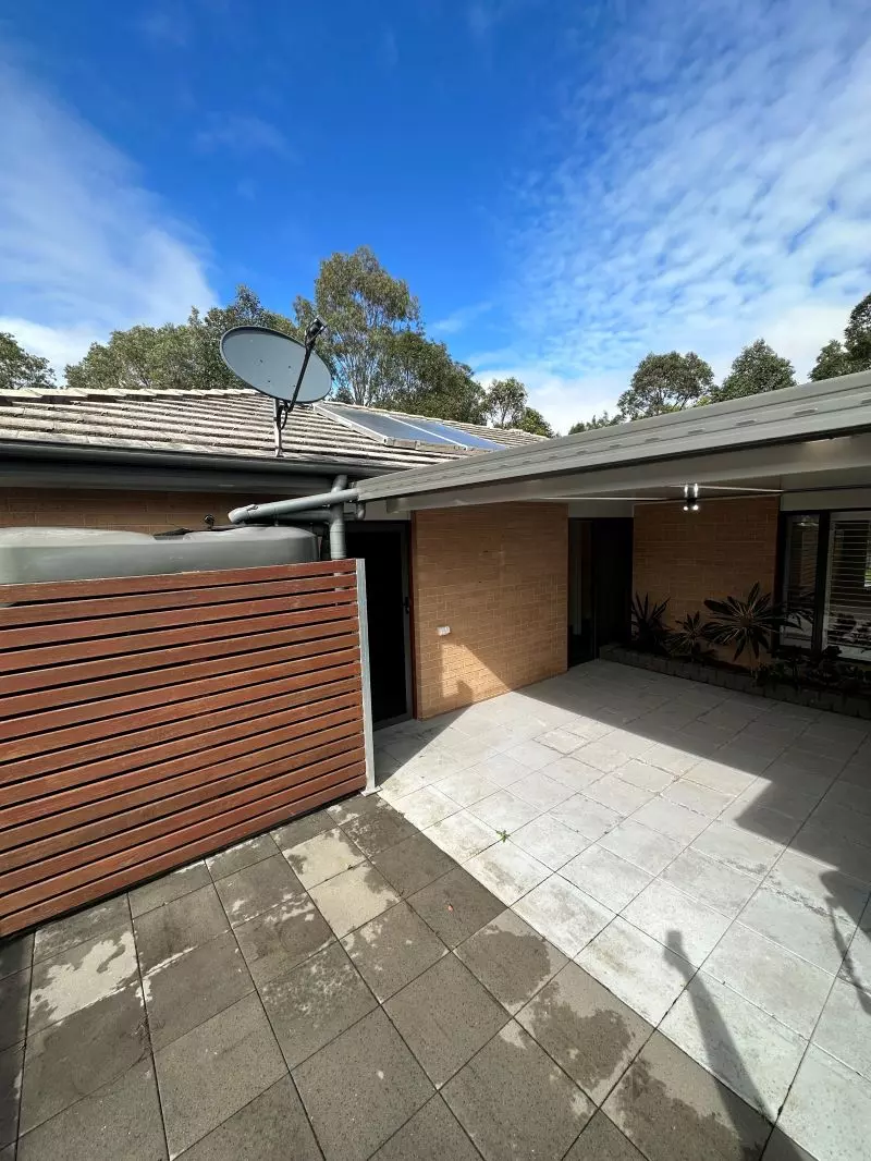 [UNDER OFFER] Spacious 2 bedroom villa with double garage at Sienna Grange