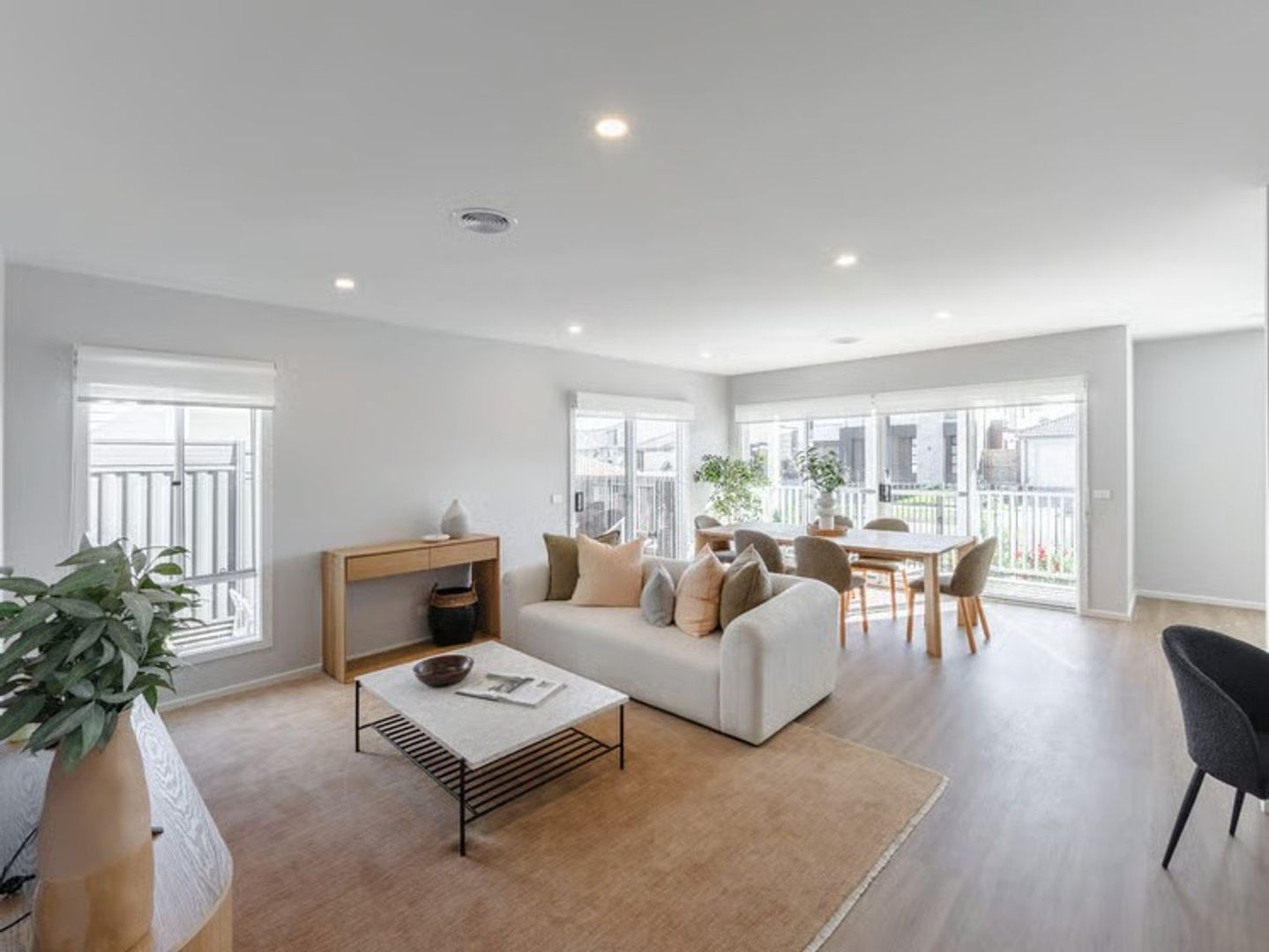 Lifestyle Communities Riverfield - Space for the way you live