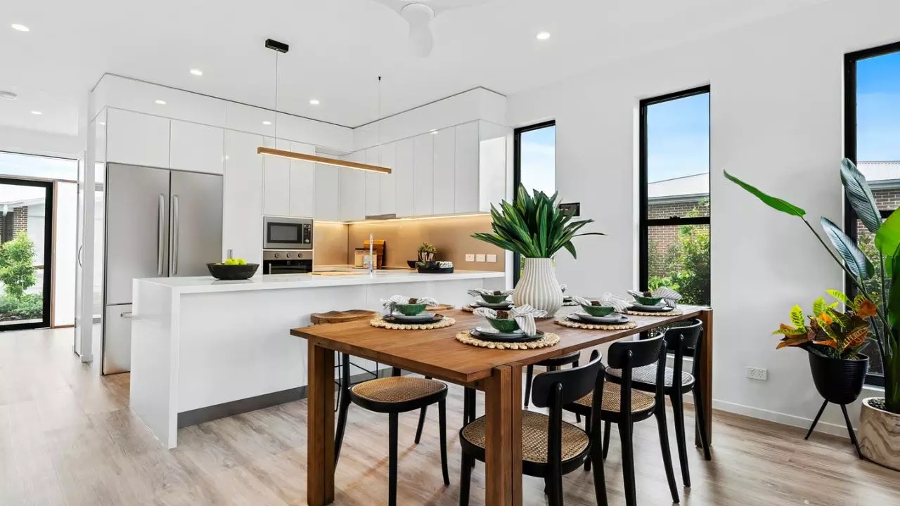 132/58 Harmony Boulevard, Palmview, QLD 4553