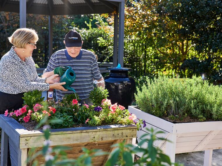 Eileen Armstrong House