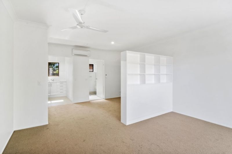 Studio Unit That Provides Great Flow And Open Space