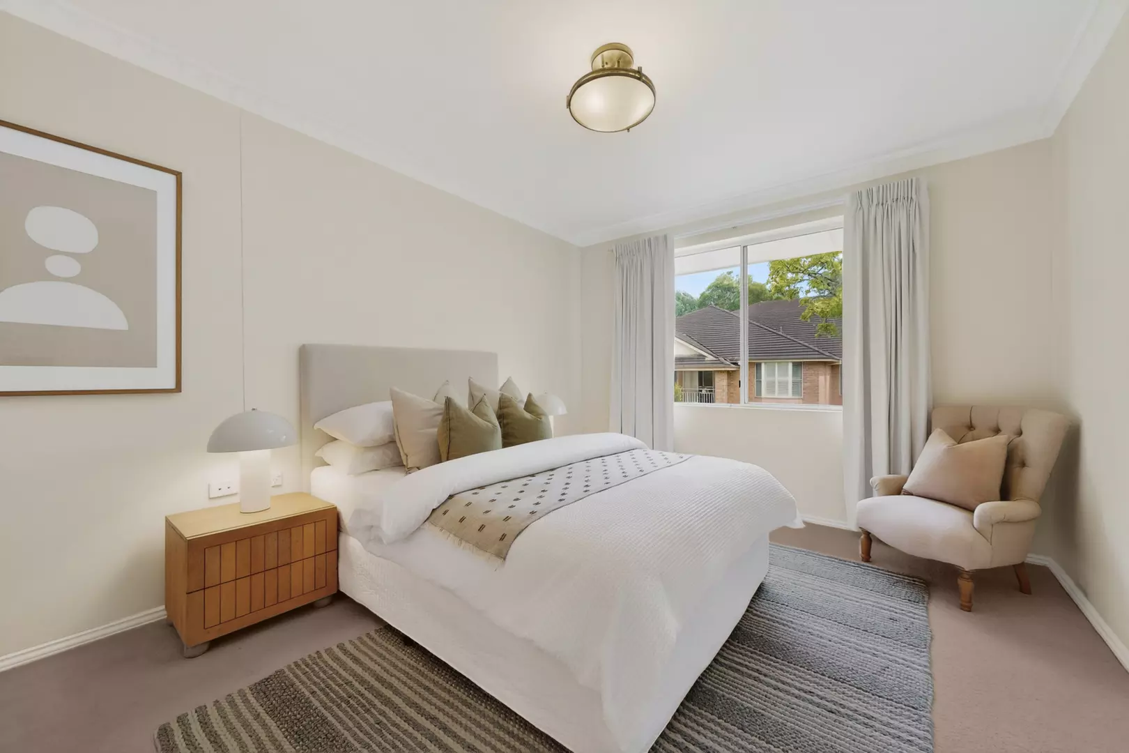 2 Bedroom + Study Independent Living Units - Huon Park Retirement Village