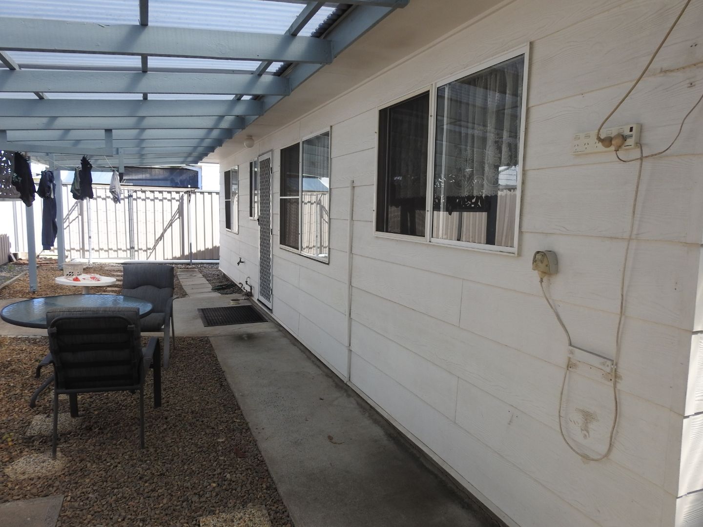 Great little Renovator