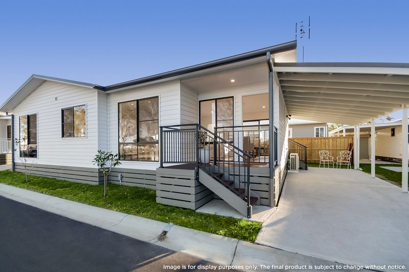 Downsize to your new lifestyle