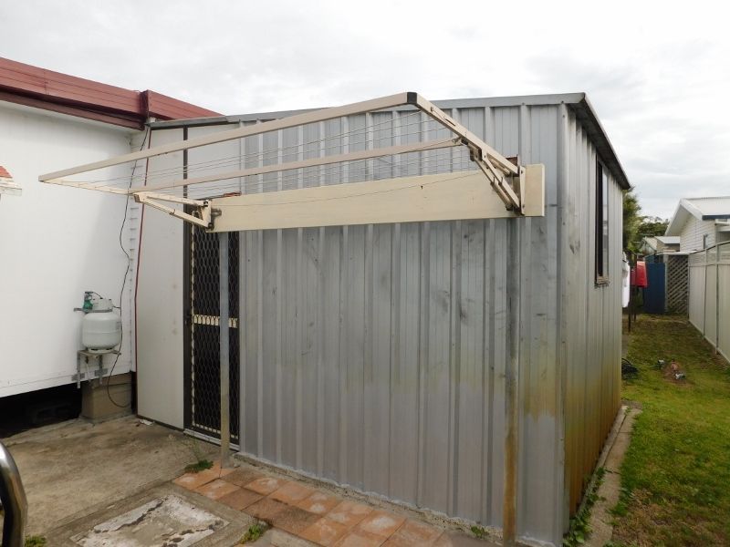 Site #320 (Pre Loved) Bayway Village