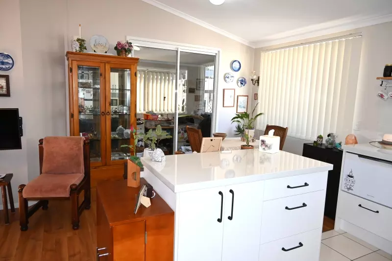 The Palms Village - Over 55's pet friendly Lifestyle Village