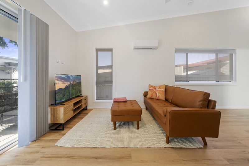 Stylish, Low-Maintenance Living with Open Plan Layout