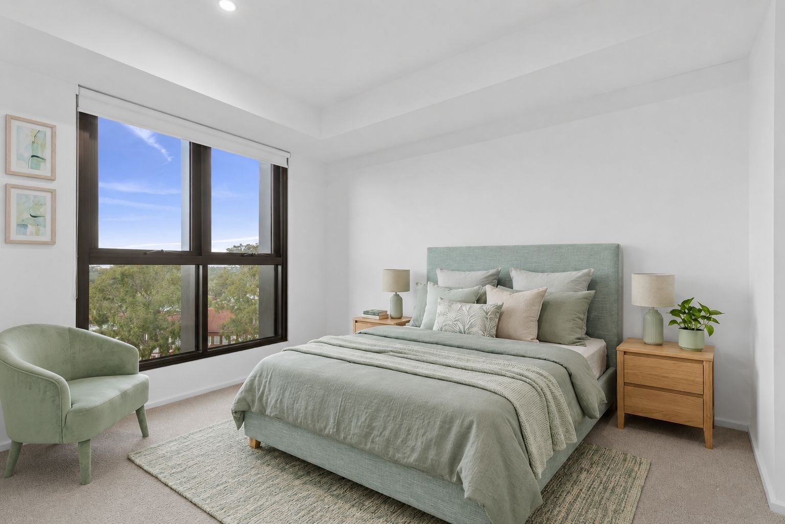 Callisto Place - Apartment 608