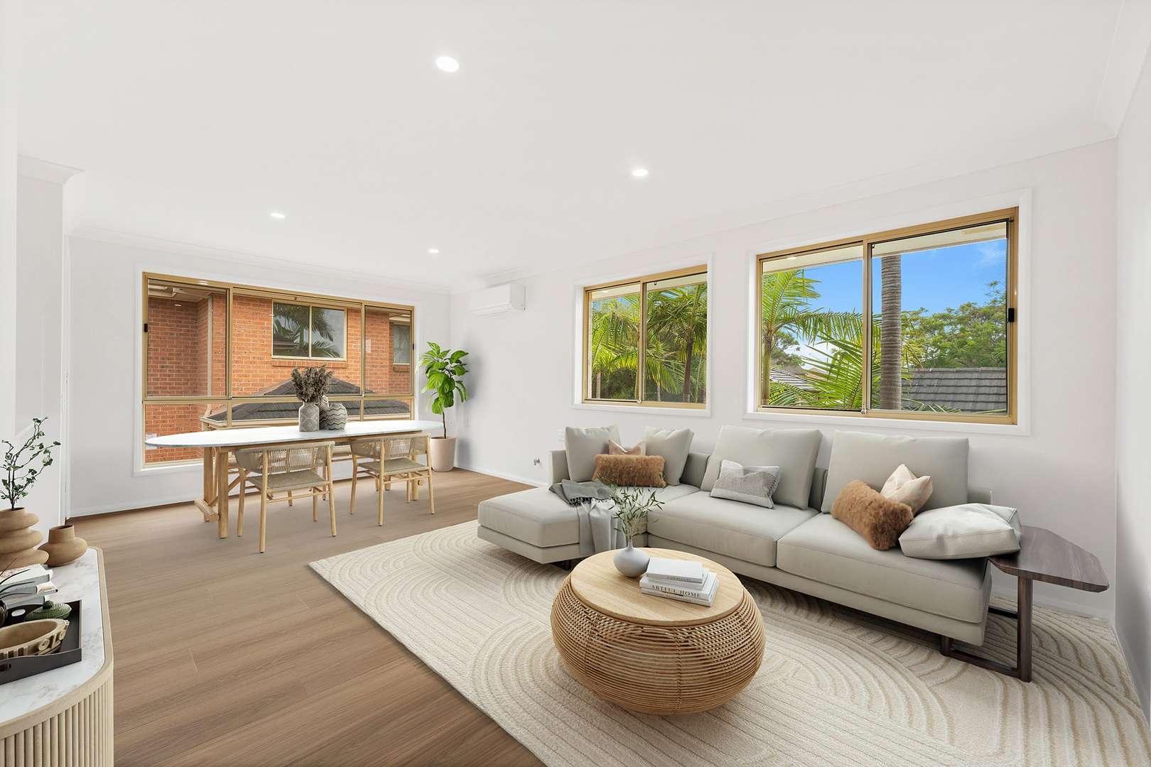 Unit 17: IRT Edwina Retirement Village