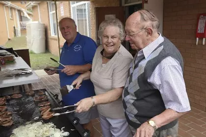 RFBI Lake Haven Masonic Village