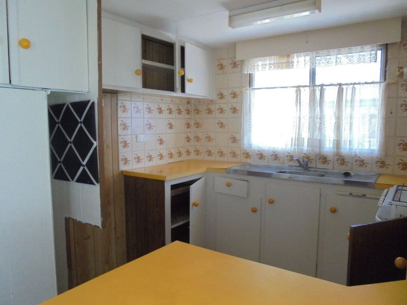 Lime Tree Village - Site 44