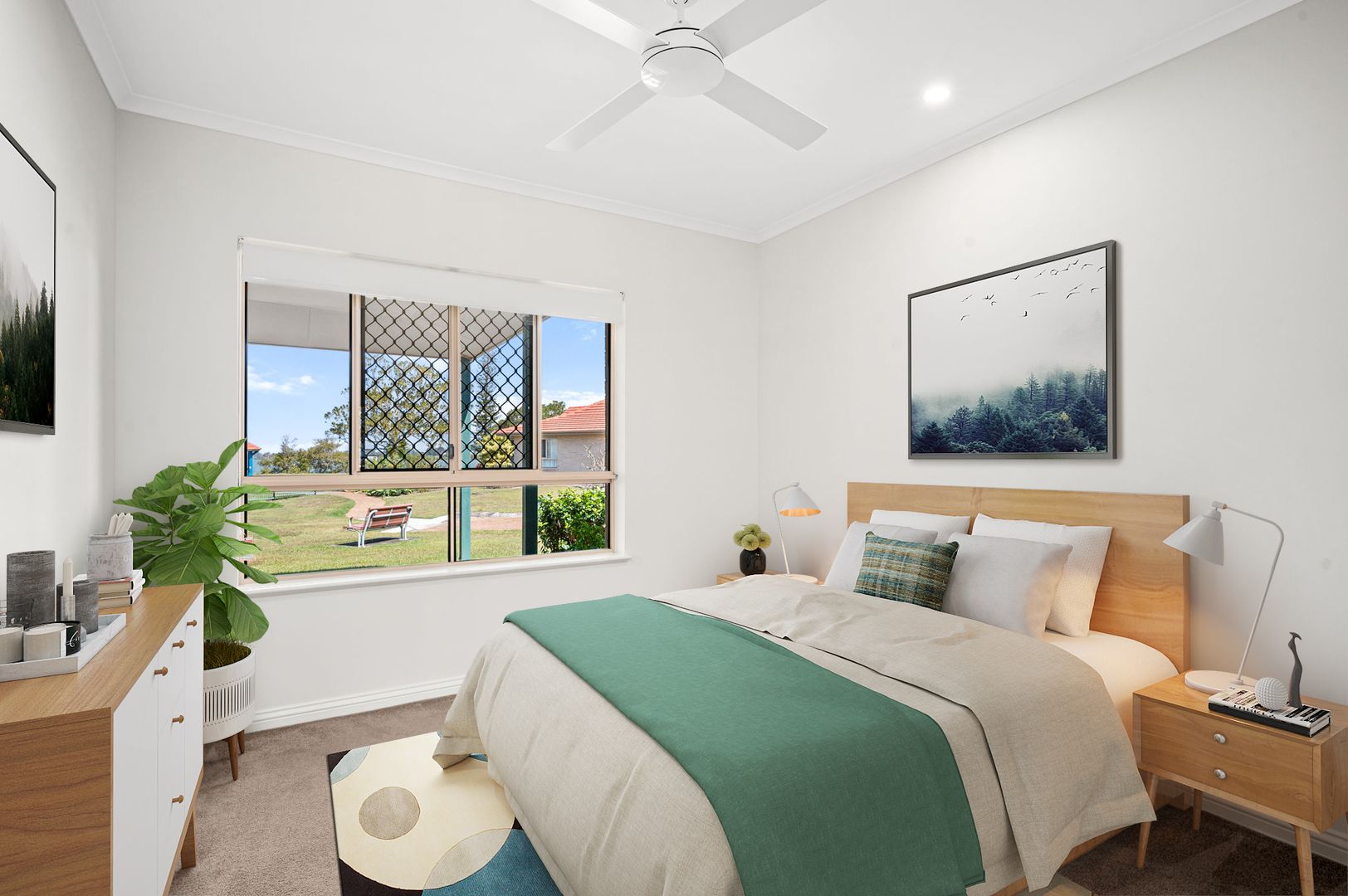 Two Bedroom | Villa 57