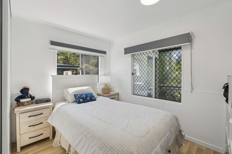 Renovated Retreat with Private Lifestyle Living