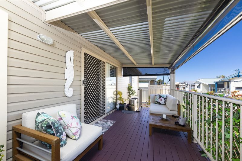 Crystal Waters Estate - Site 29