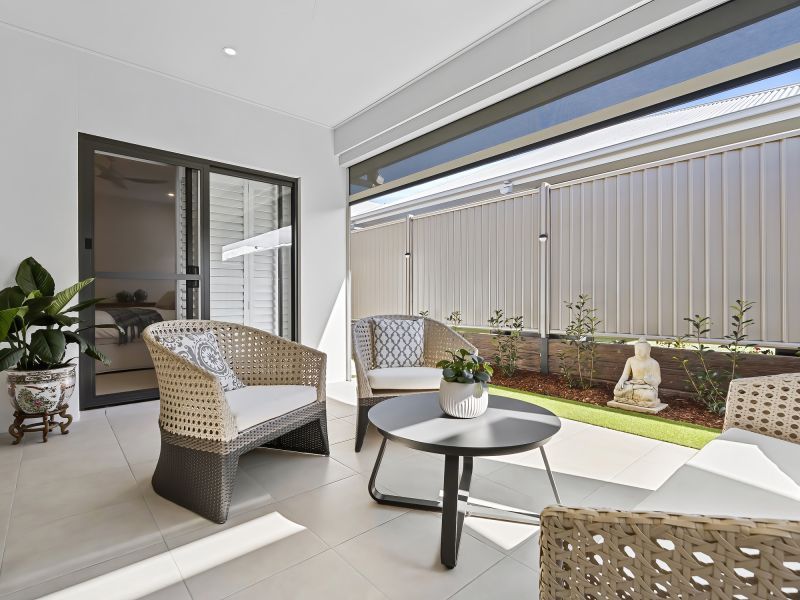 Established Moreton H5 - Completed June 2026