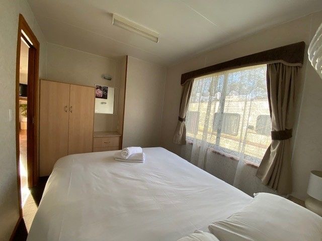 Portland Tourist Park - Permanent Living