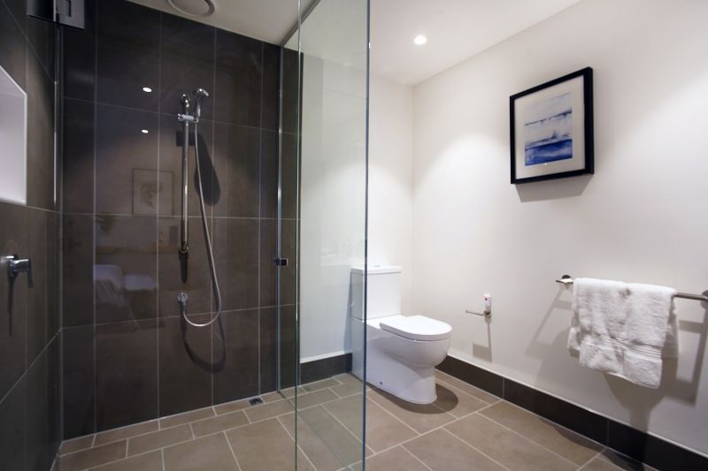 Live in cosmopolitan Carlton