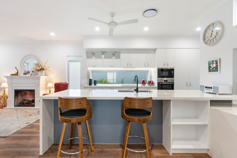 Site 77 - Established Gold Bronte