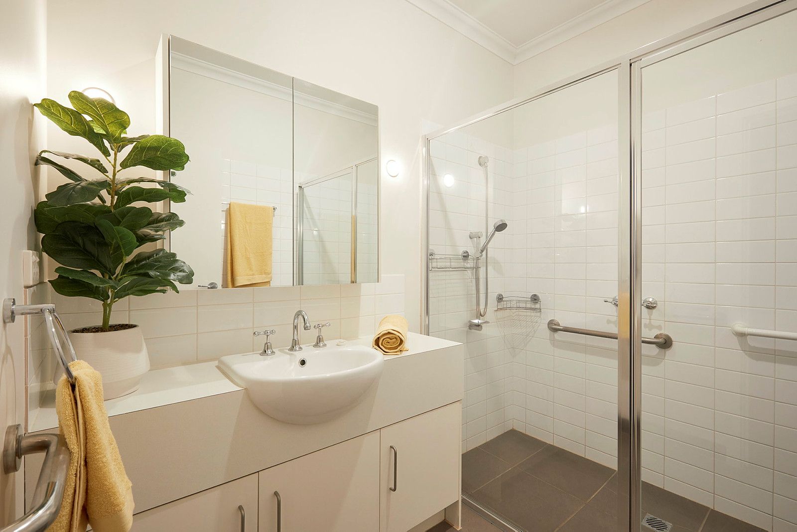 Calvary Balmoral Mews Retirement Living