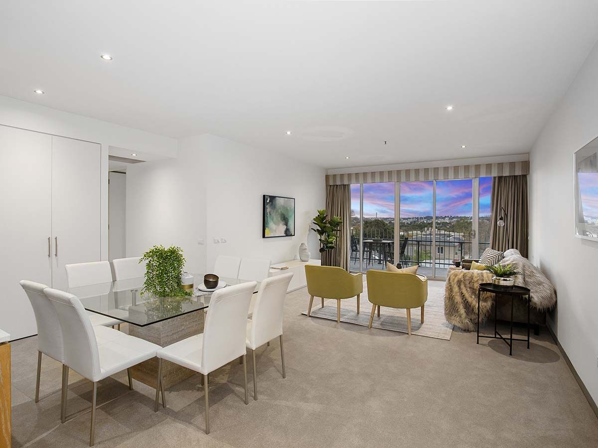 Toorak Place Retirement Village - Discover more in your retirement!