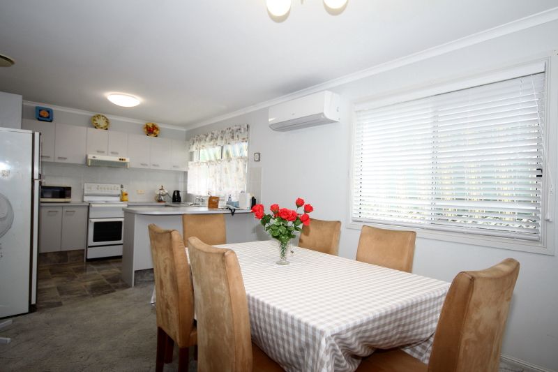 Tweed Broadwater Village, an Over 50's Pet Friendly Lifestyle Village.