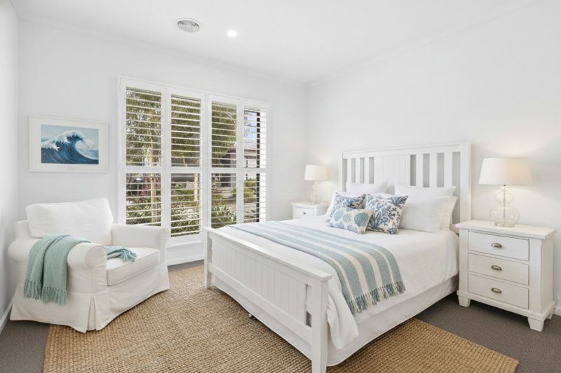 Lifestyle Communities St Leonards the Waves - A Light-Filled Sanctuary by the Coast
