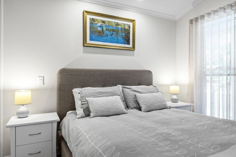 A Stunning Sanctuary to Call Home