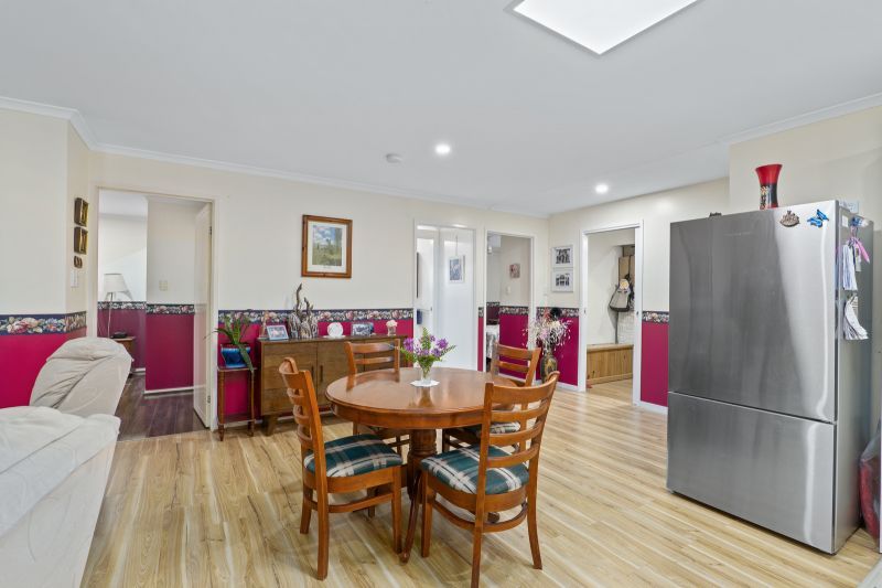 Spacious Home with Relaxed Alfresco Living