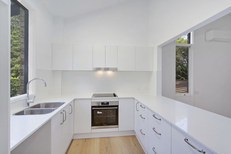 Serene and charming private villa