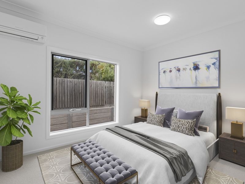 Fully Refurbished with Light-Filled Living Spaces