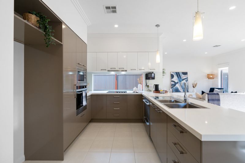 DEPOSIT TAKEN - 'The Botanical' at  Peninsula Grange