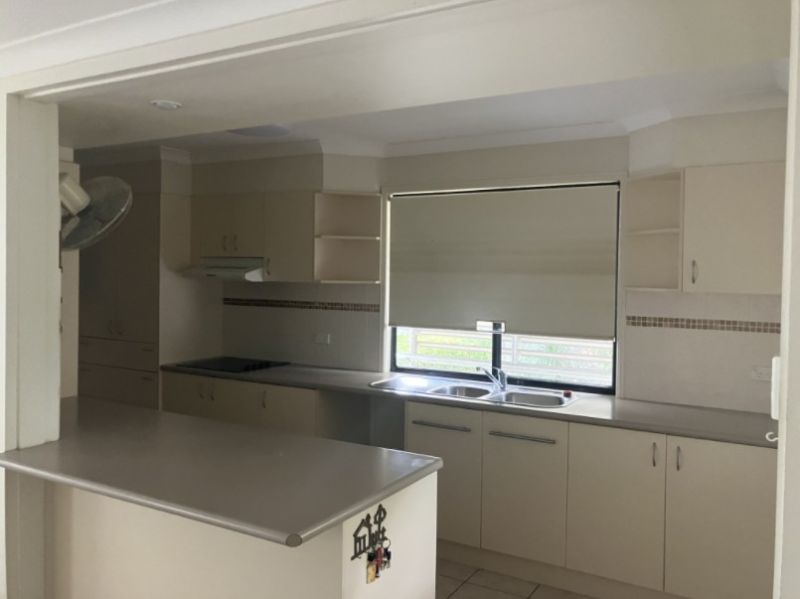 2 bedroom with study