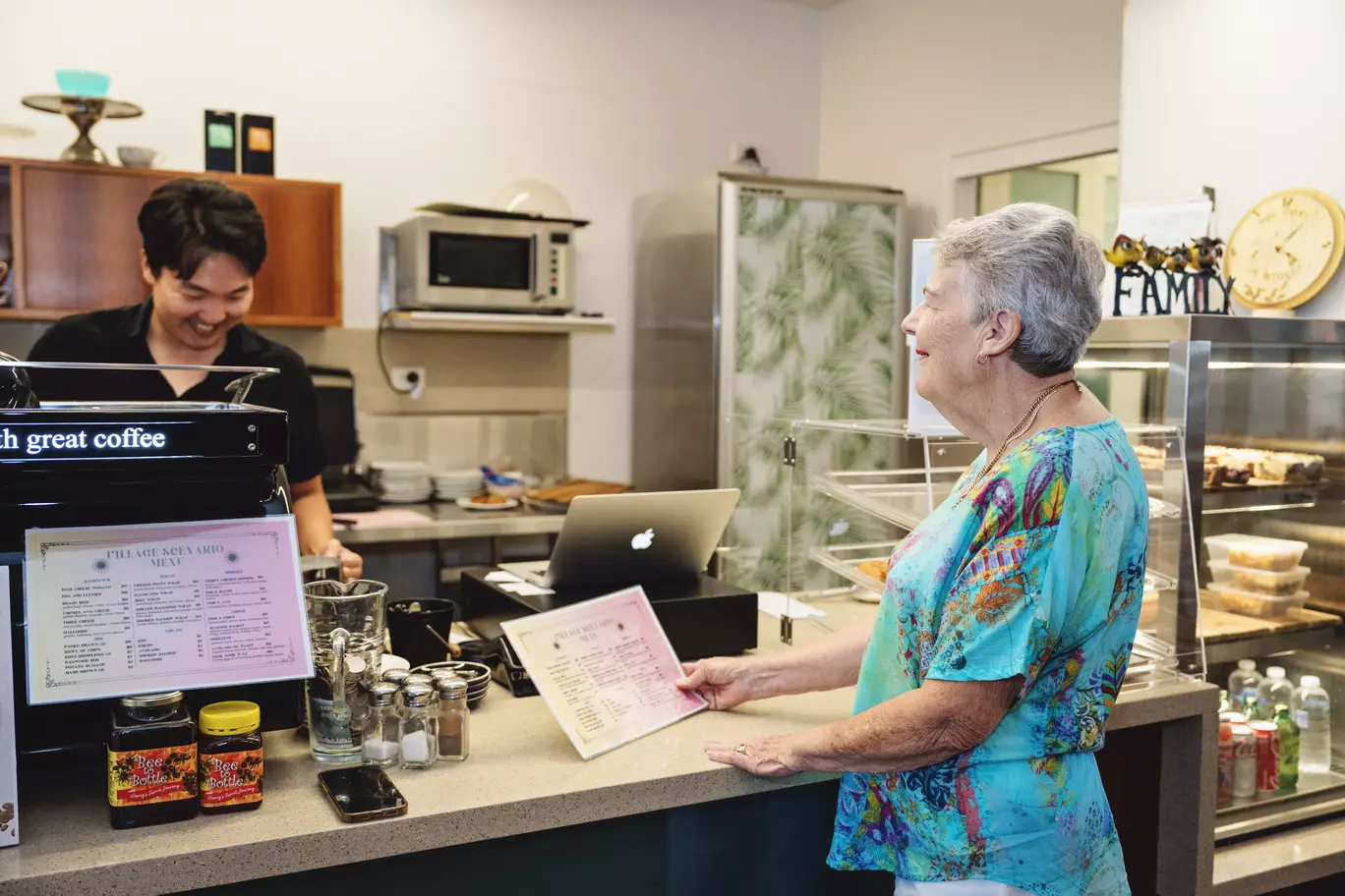 Apartment 1204, 2 bedroom at The Village Yeronga