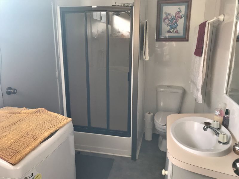 Peninsula Parklands - Site 76