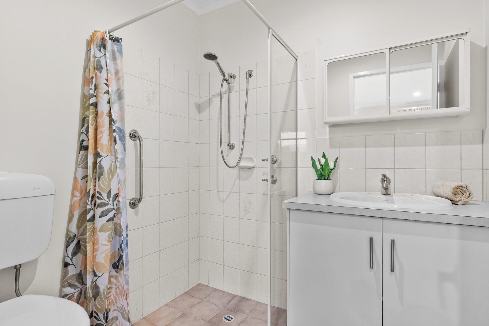 Serviced Apartment Living , Made Easier | Banksia Floorplan