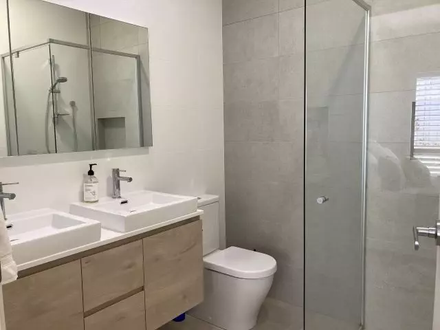 Charm and Elegance in the Honeysuckle Home