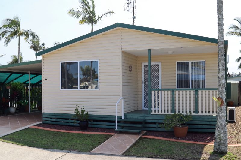 Noble Lakeside Park – Over 50’s Lifestyle Resort 