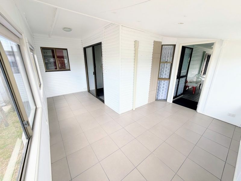 Fabulous 2bed home offers so much