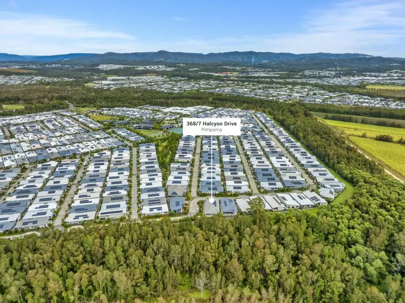 Site 368 - Established Special Design