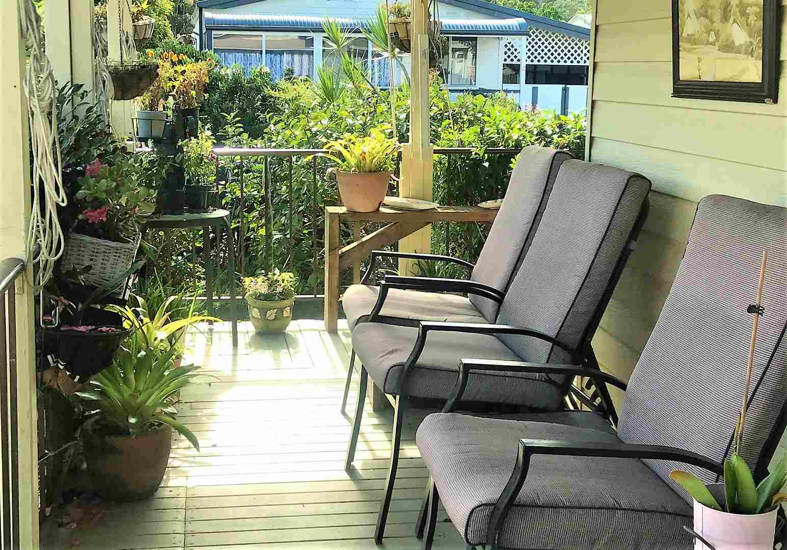 Charming North-Facing Home in Tranquil Cul-de-Sac – in the relaxing  and friendly over 55’s lifestyle community