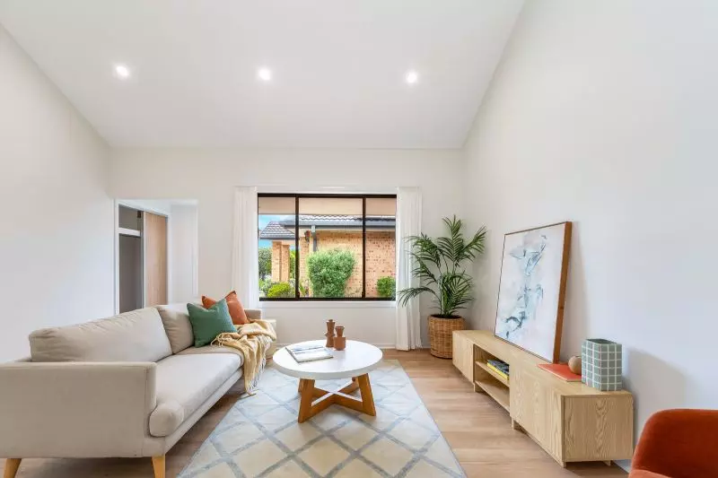 Villa 122 - The Barton - Living Choice Alloura Waters