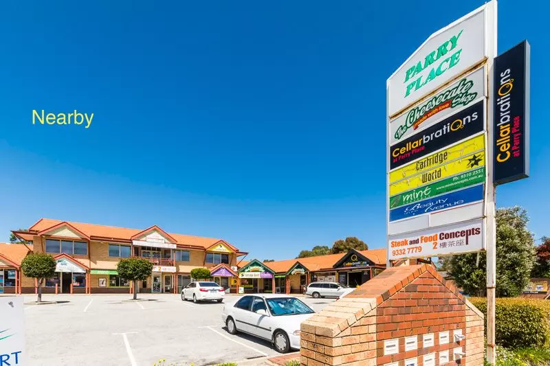 Your chance in a million!