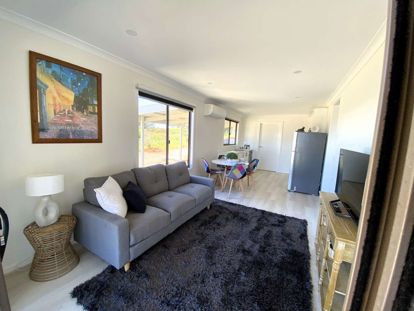 Portland Tourist Park