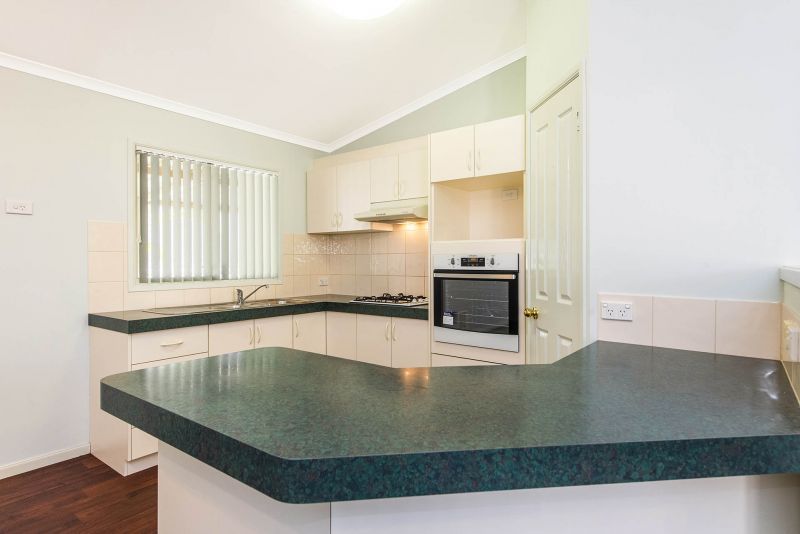 Riverside Gardens - Site 205