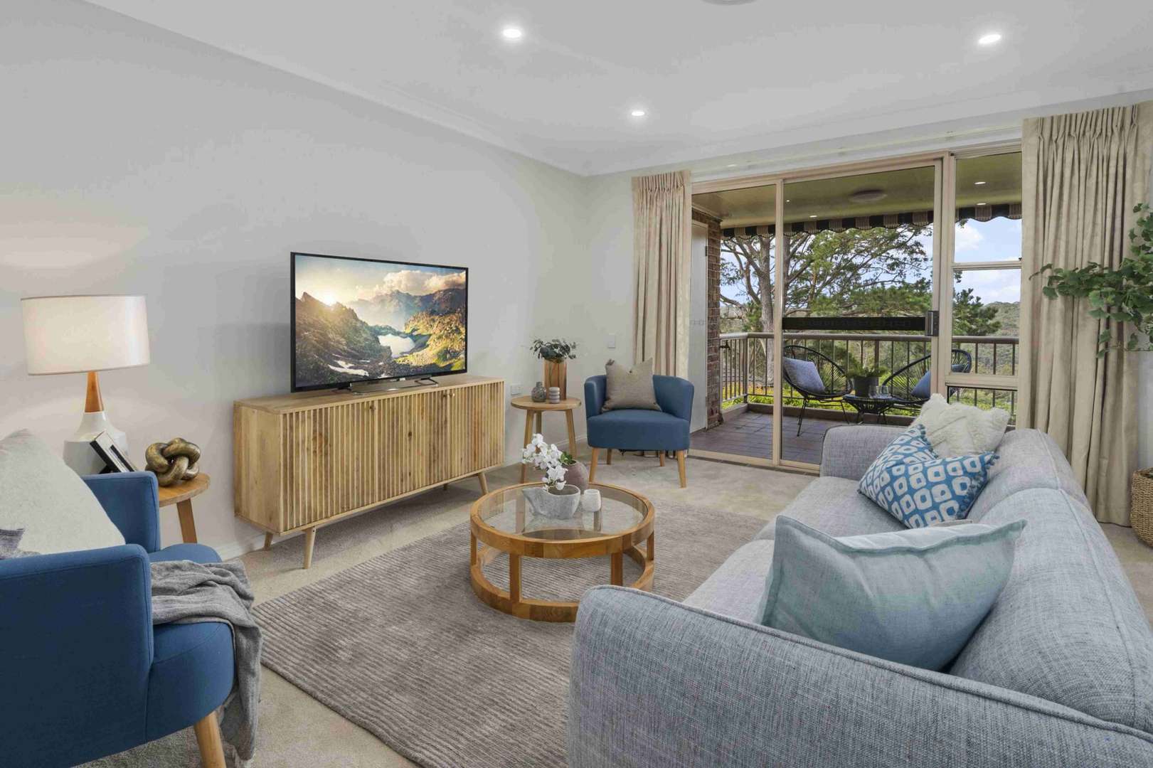 Fernbank Retirement Living