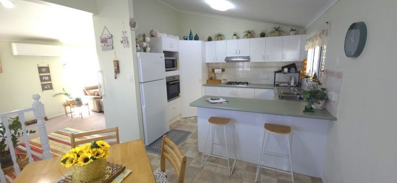 Over 55's Lifestyle Village